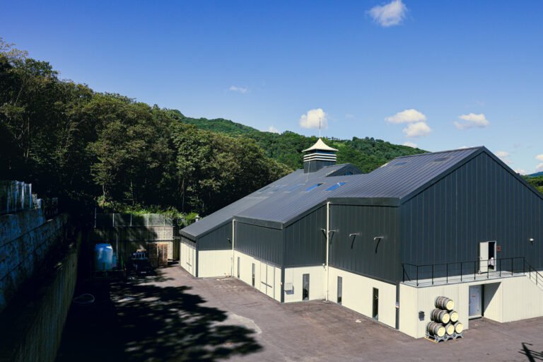 What Does It Take to Build a Korean Whisky?